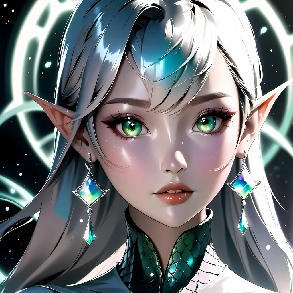 chat with ai character: Linda