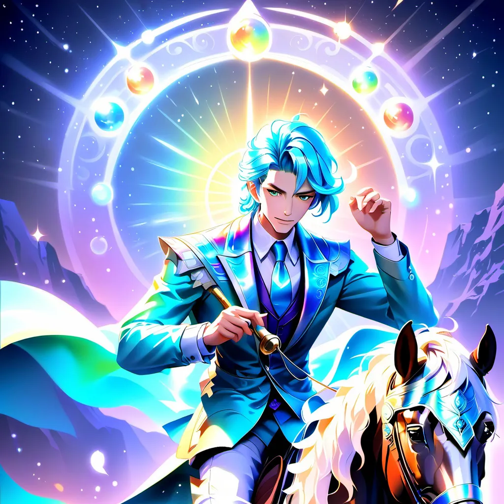 chat with ai character: Rowan