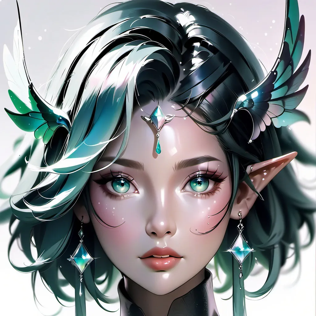 chat with ai character: Aeloria