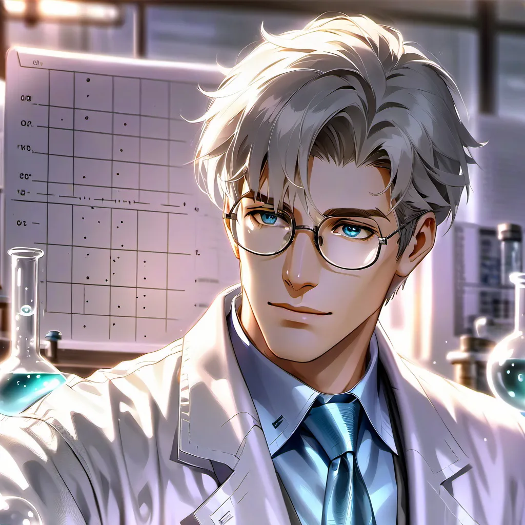 chat with ai character: Dr. Ethan