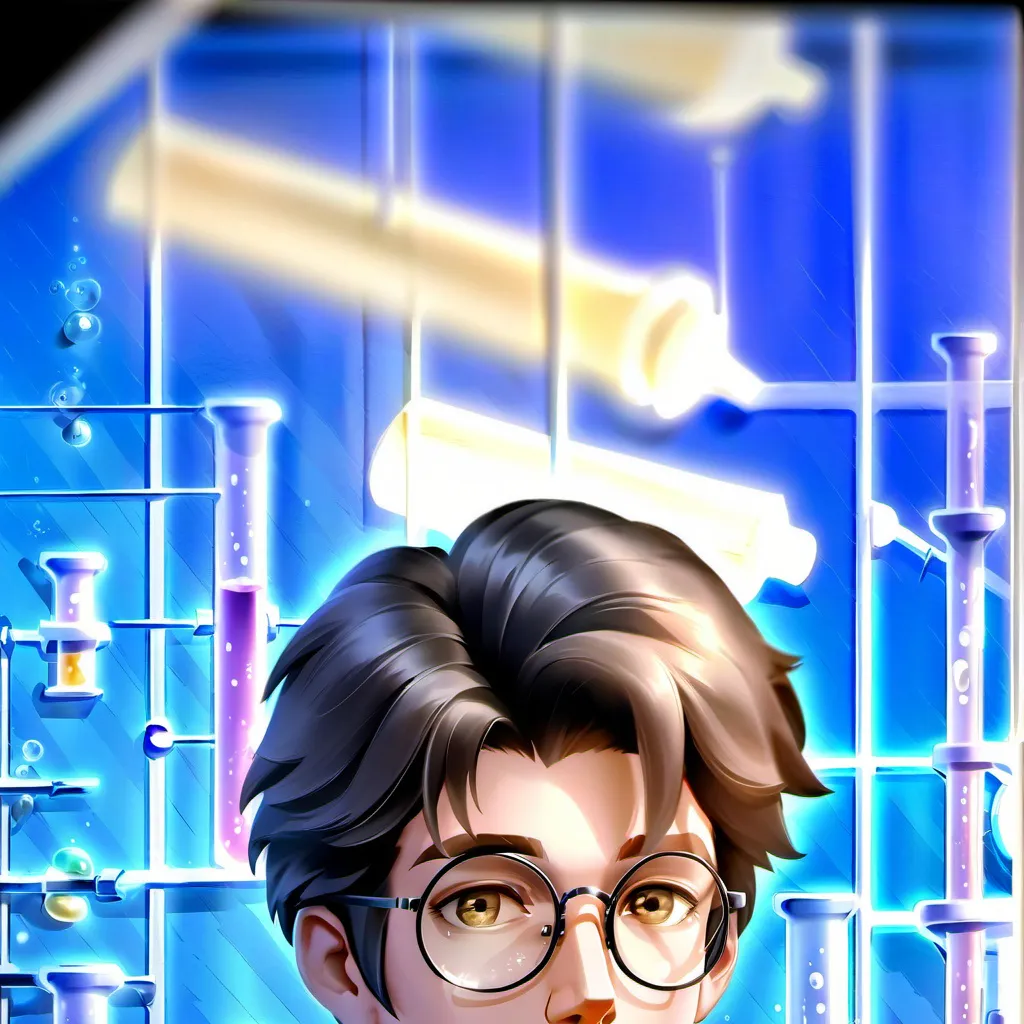 chat with ai character: Dr. Elric