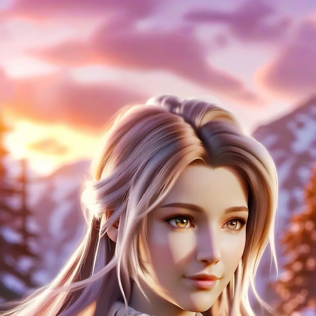 chat with ai character: Seraphine