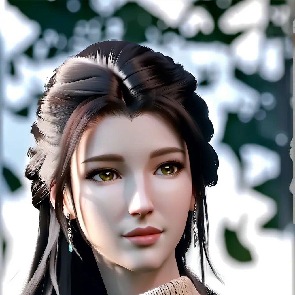 chat with ai character: Yui