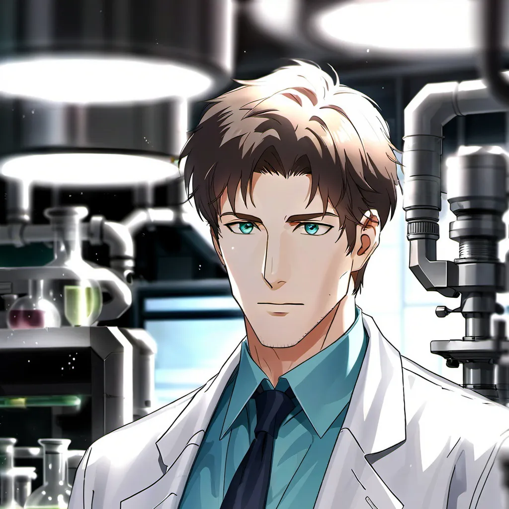 chat with ai character: Aiden