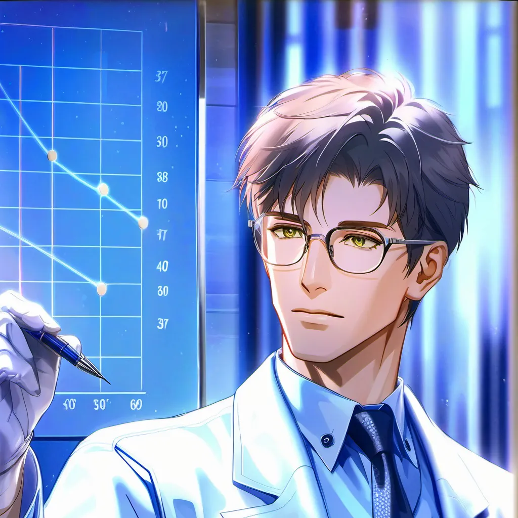 chat with ai character: Dr. Arcturus