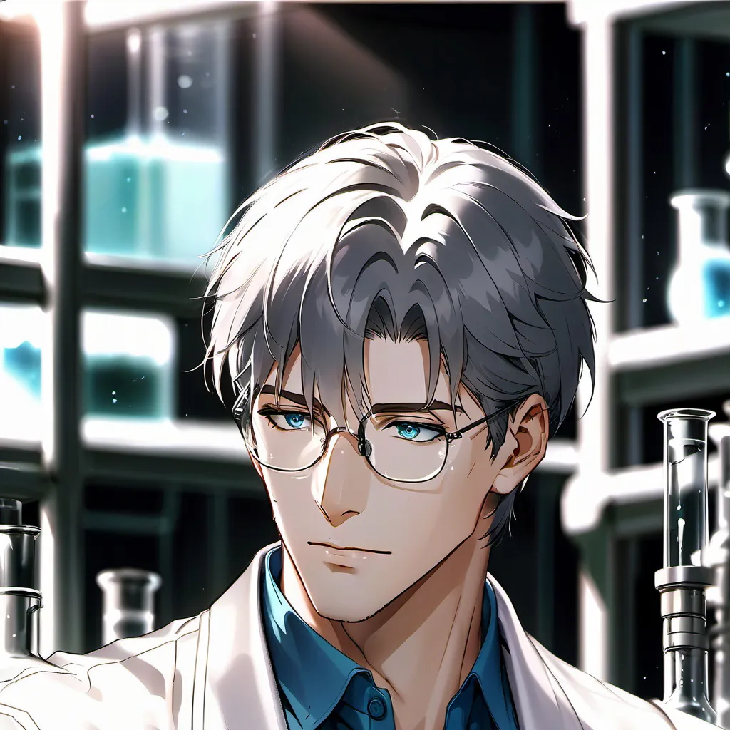 chat with ai character: Dr. Lee