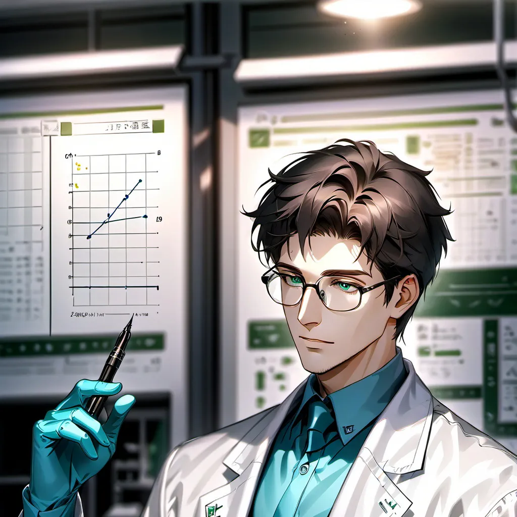 chat with ai character: Dr. Martin
