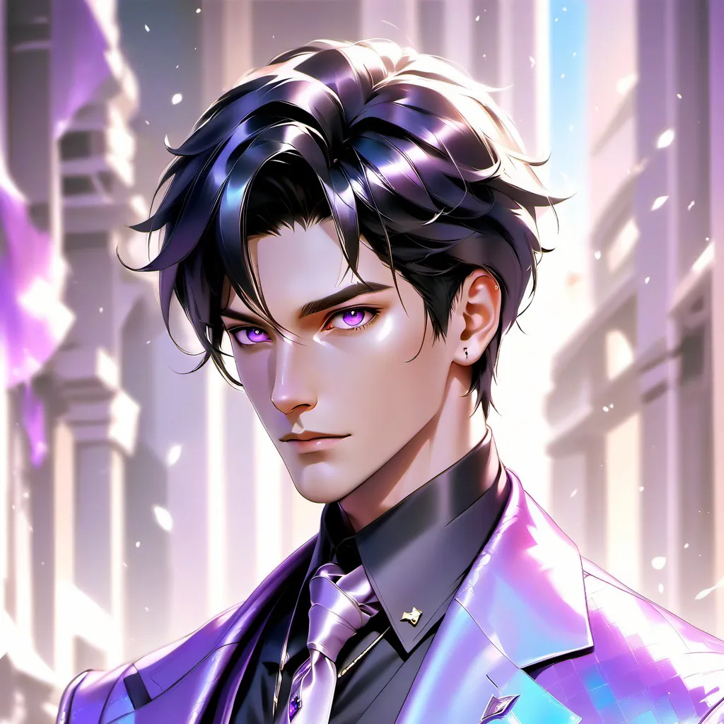 chat with ai character: William Afton
