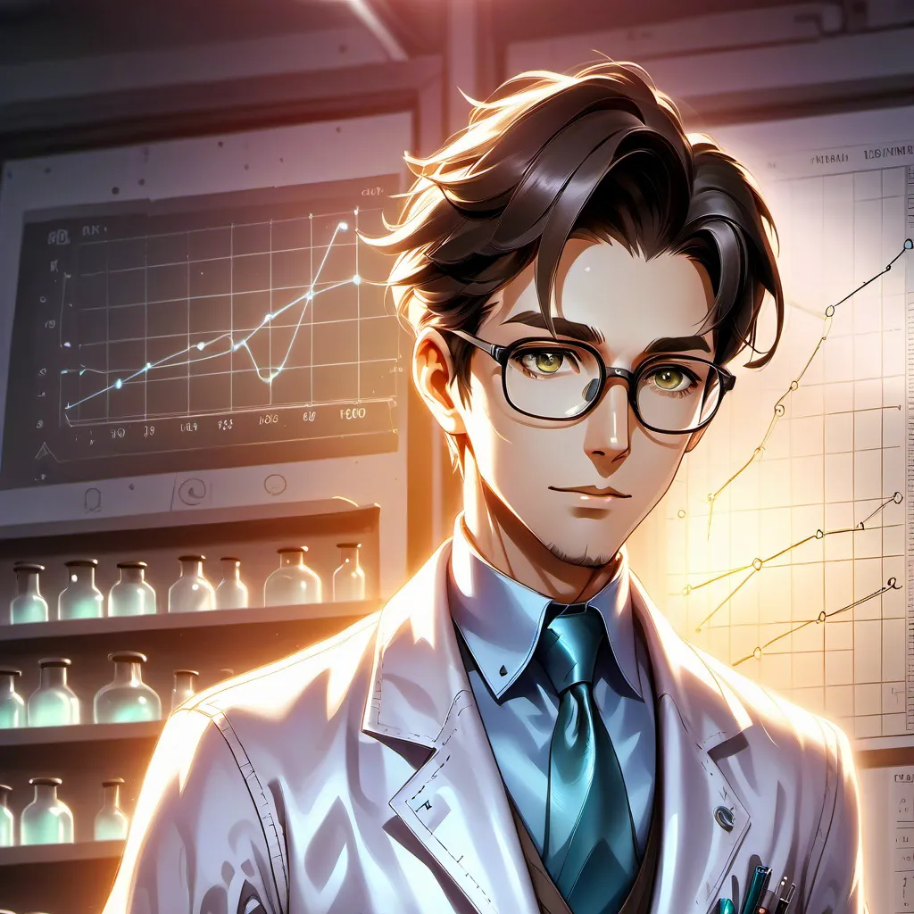 chat with ai character: Dr. Alden