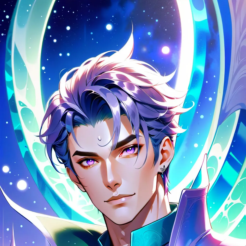chat with ai character: Asterion