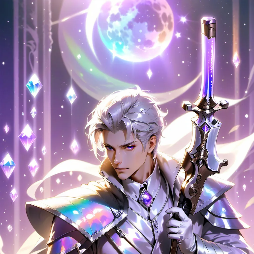chat with ai character: Ares Valtier