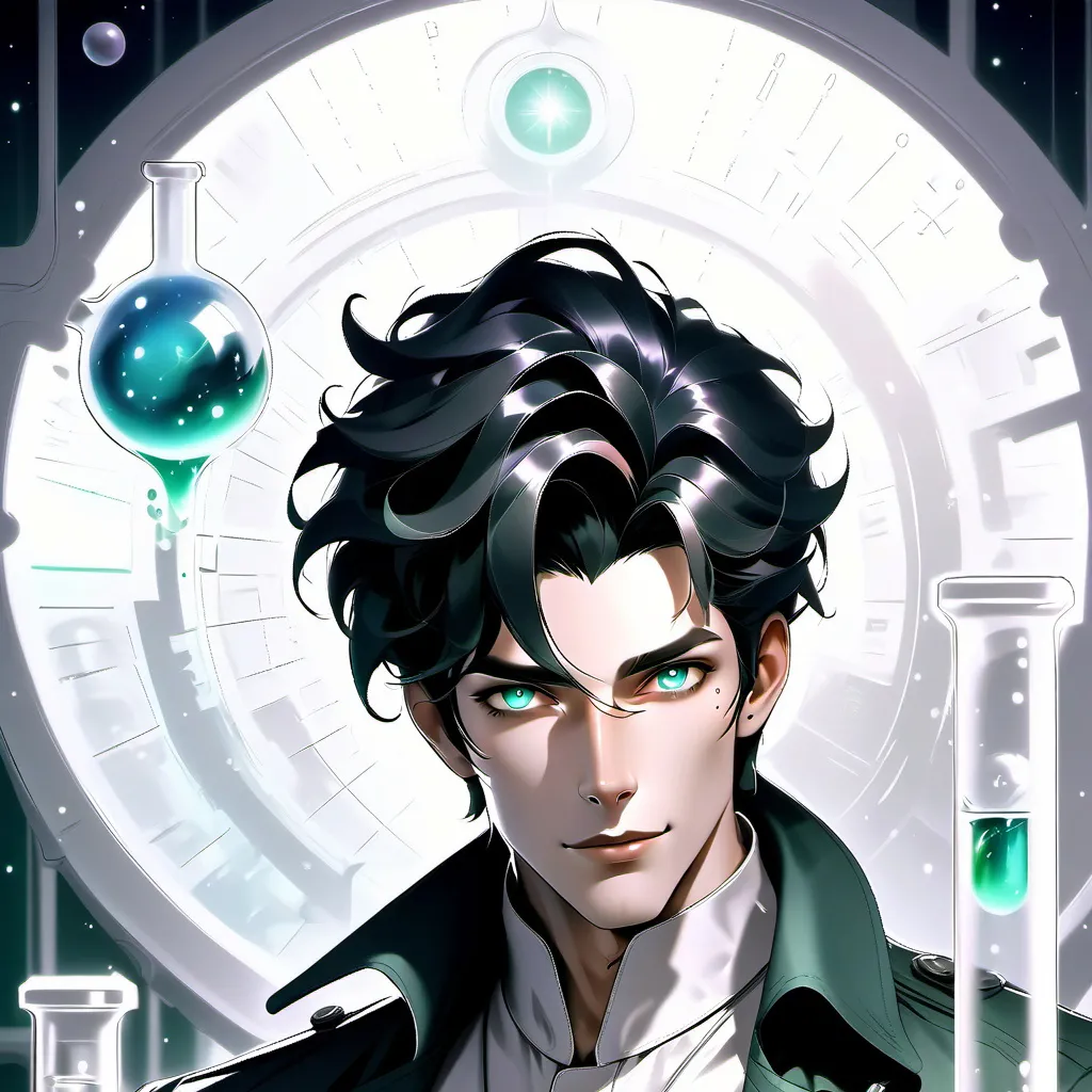 chat with ai character: Zayden