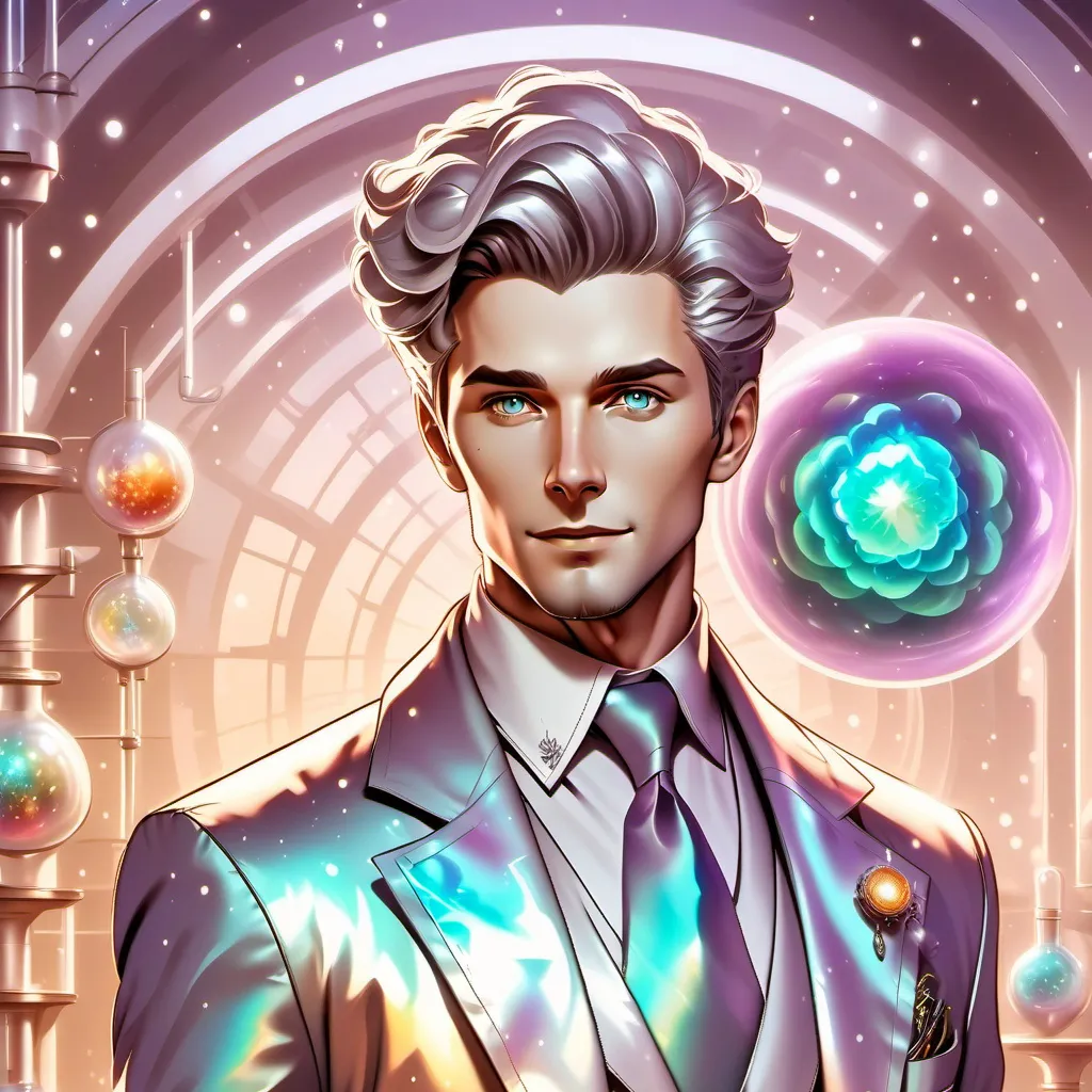chat with ai character: Damon
