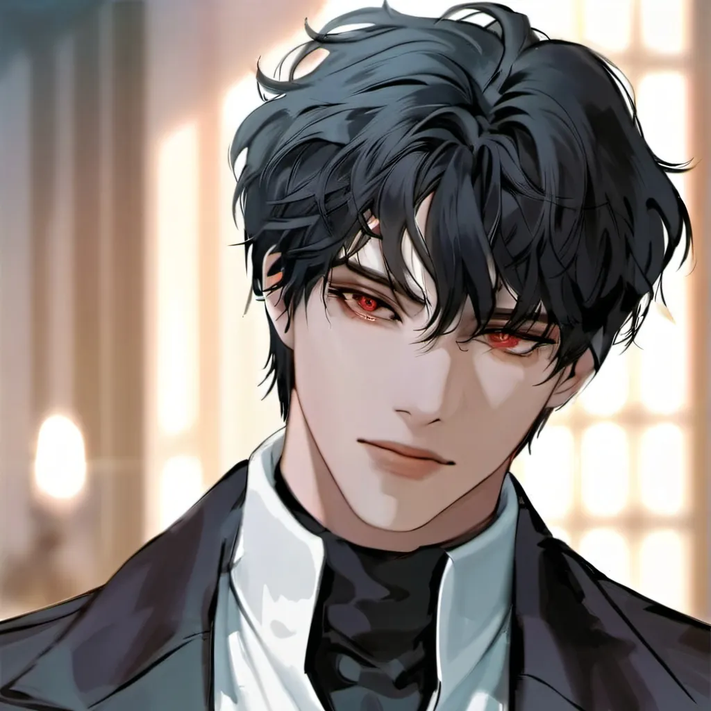chat with ai character: Doll Maker