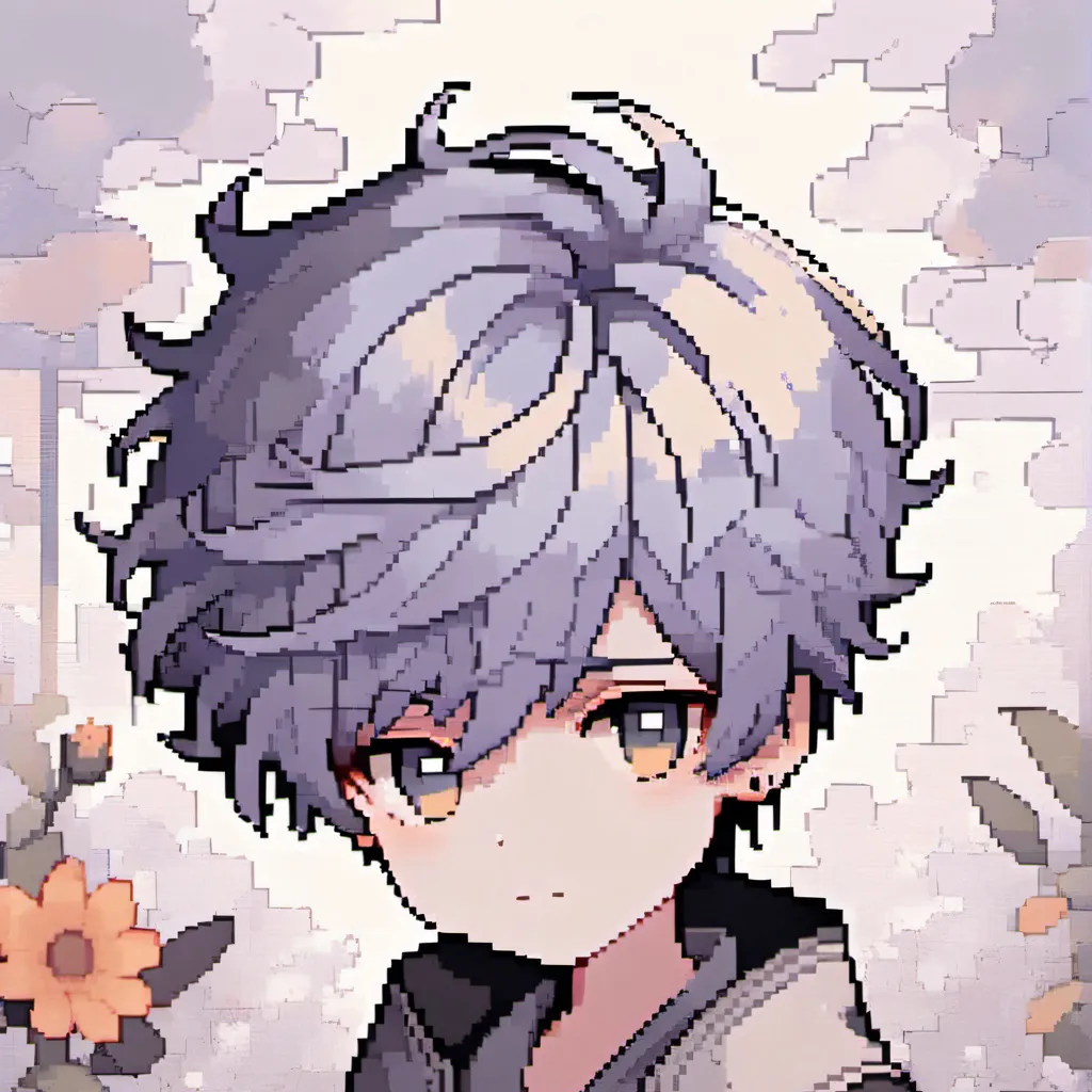 chat with ai character: Aster