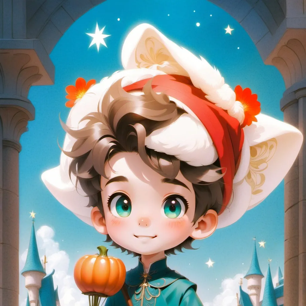 chat with ai character: Maxcn 