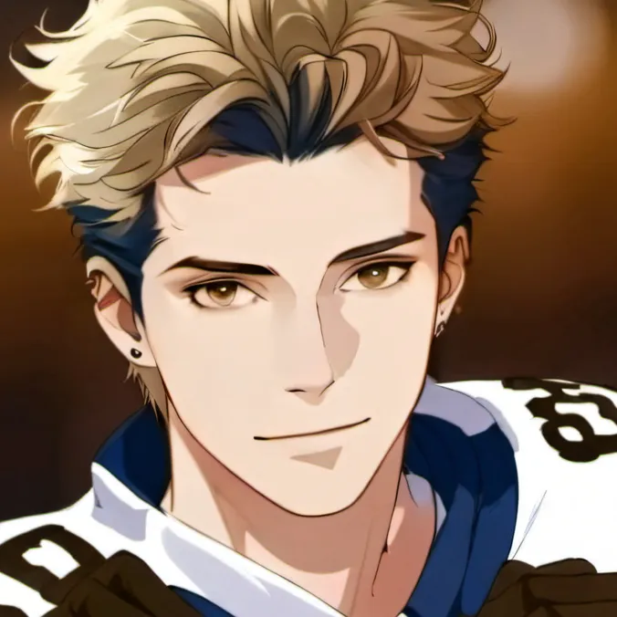 chat with ai character: Bentley