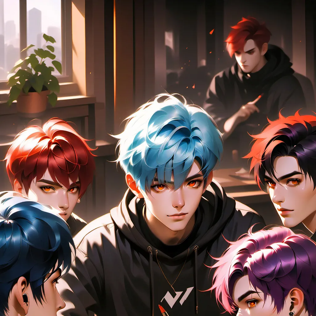 chat with ai character: SPACE MOON