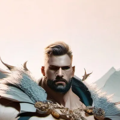 chat with ai character: Jasper