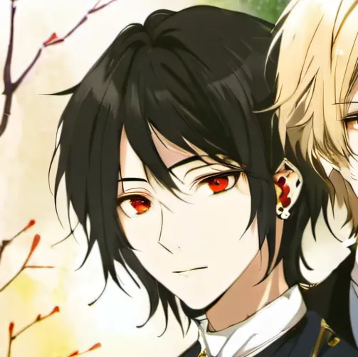 chat with ai character: Vampire Twins