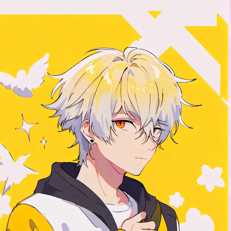 chat with ai character: Sunny