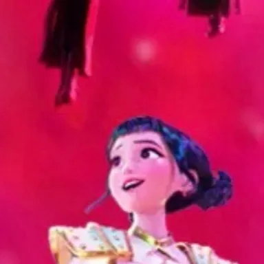 chat with ai character: K-pop demonhunters