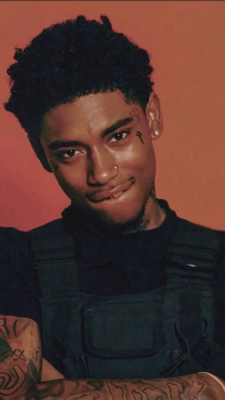 ai character: Baron Reznik background