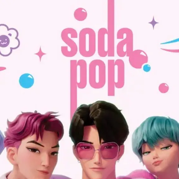 chat with ai character: Saja Boys 