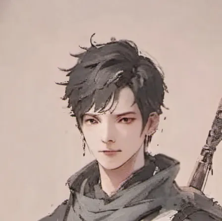 chat with ai character: Janr Kai 