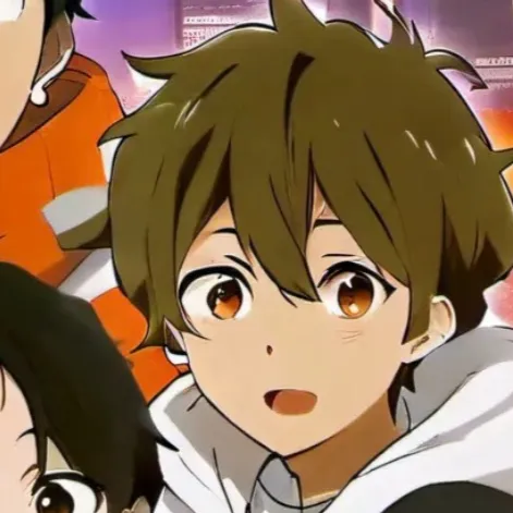 chat with ai character: HUNTR/X peren