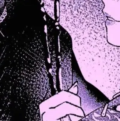 chat with ai character: Mystery Saja