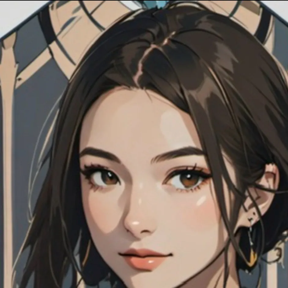 chat with ai character: Mei Mei 
