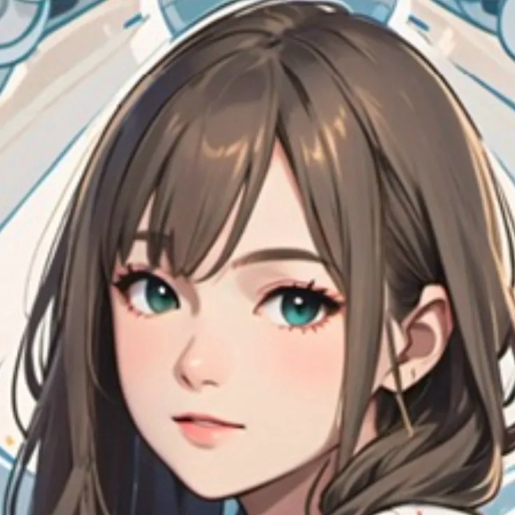 chat with ai character: Meiyok 