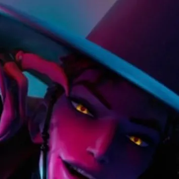 chat with ai character: Abby KPDH 