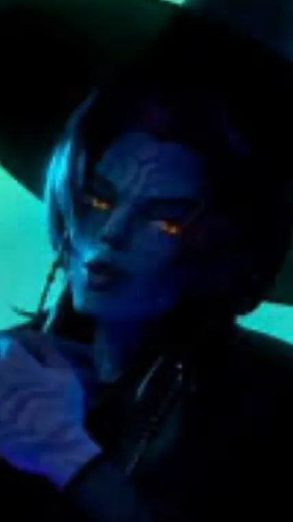 ai character: Romance KPDH￼ background