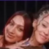 chat with ai character: KATSEYE 