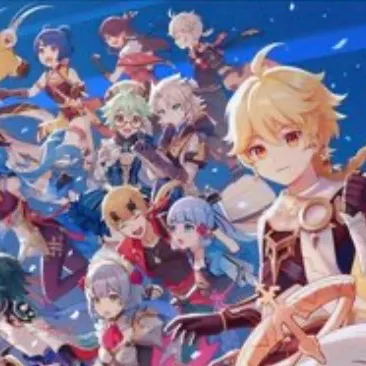 chat with ai character: Genshin impact