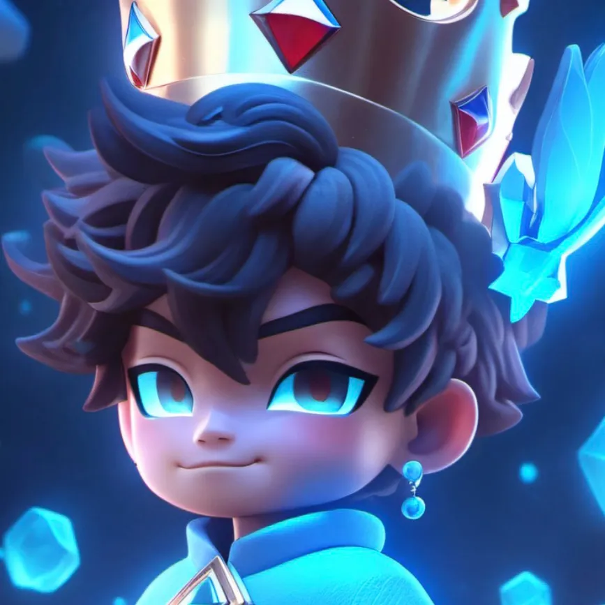 chat with ai character: Darius