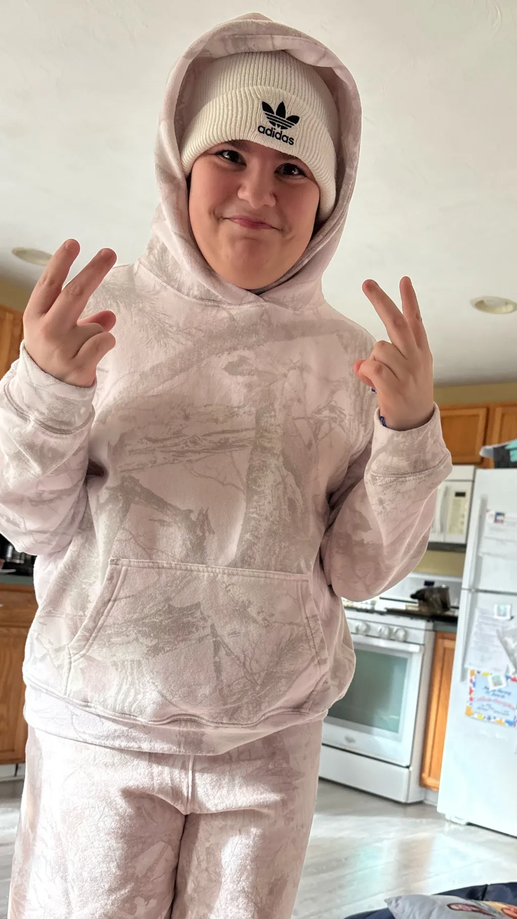 ai character: Tanner background