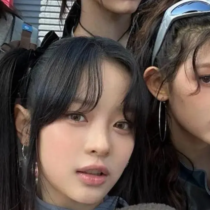 chat with ai character: NewJeans (NJZ)