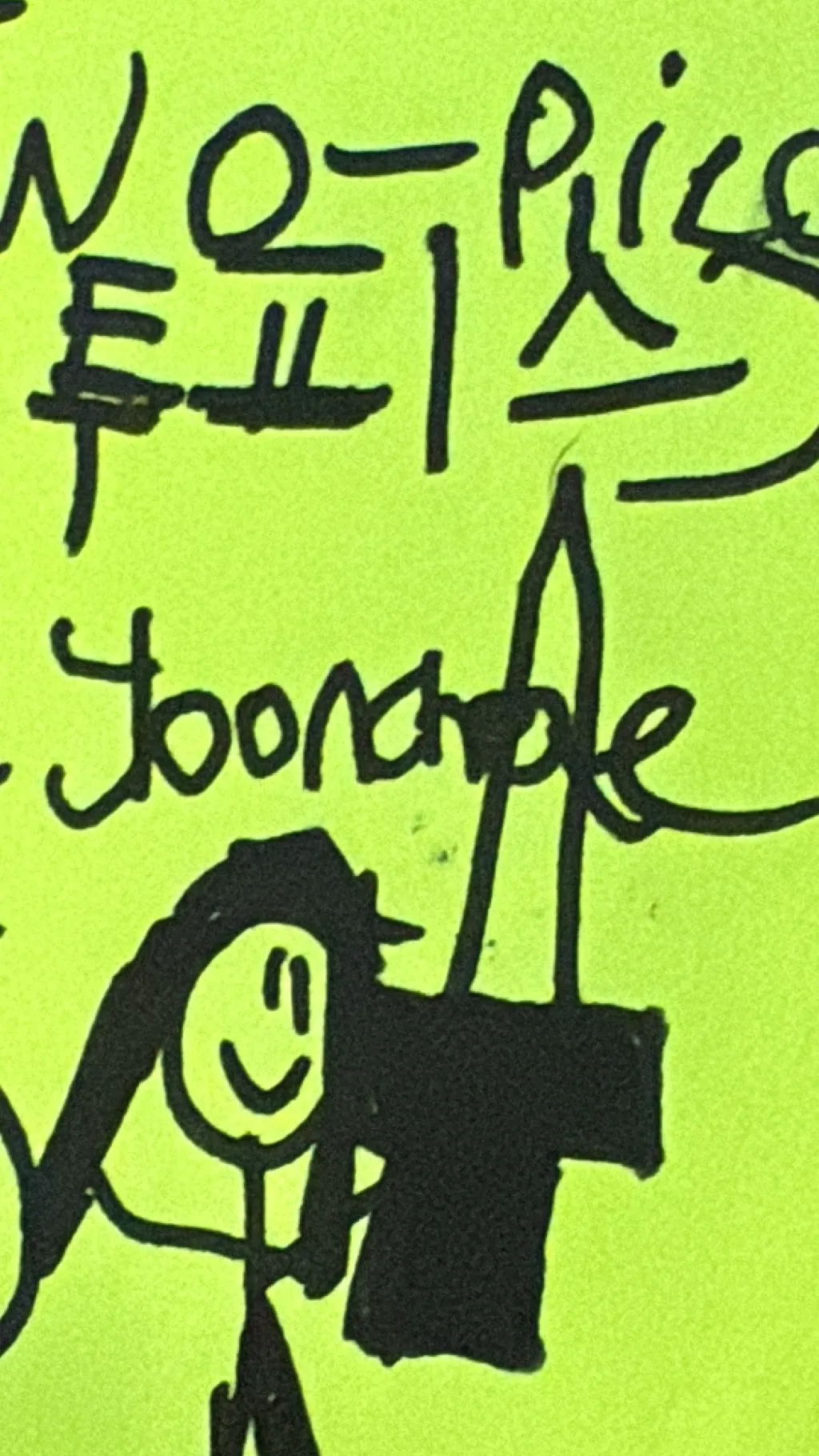 ai character: Marika  background