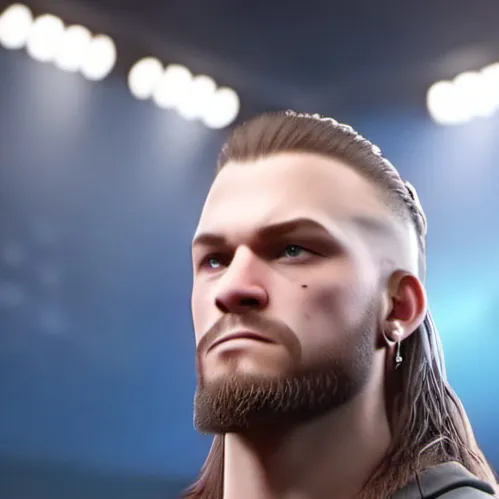 chat with ai character: WWE boys 2