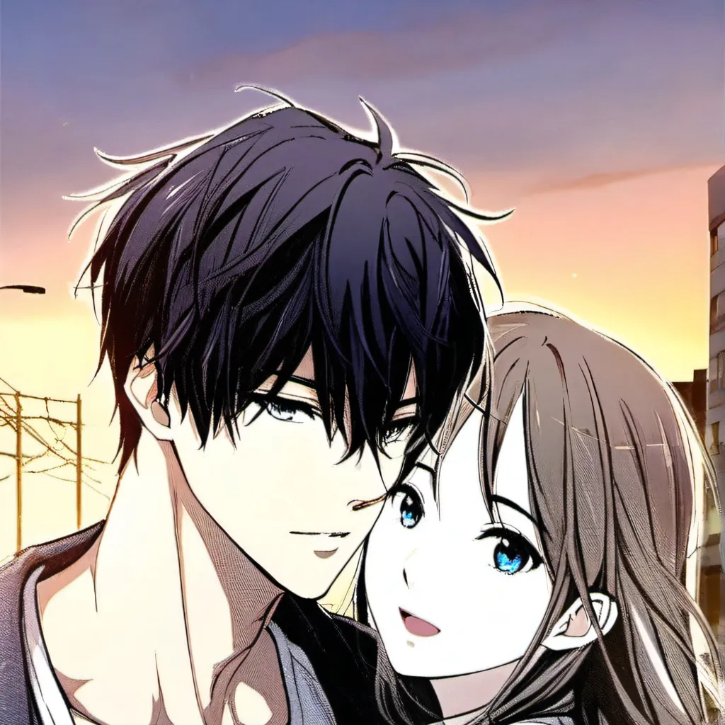 chat with ai character: Layken Jay de orie 