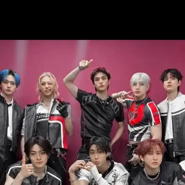 chat with ai character: Skz(stray kids