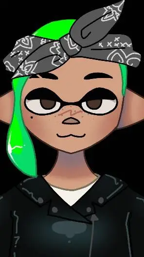 ai character: Ezra Nomo background