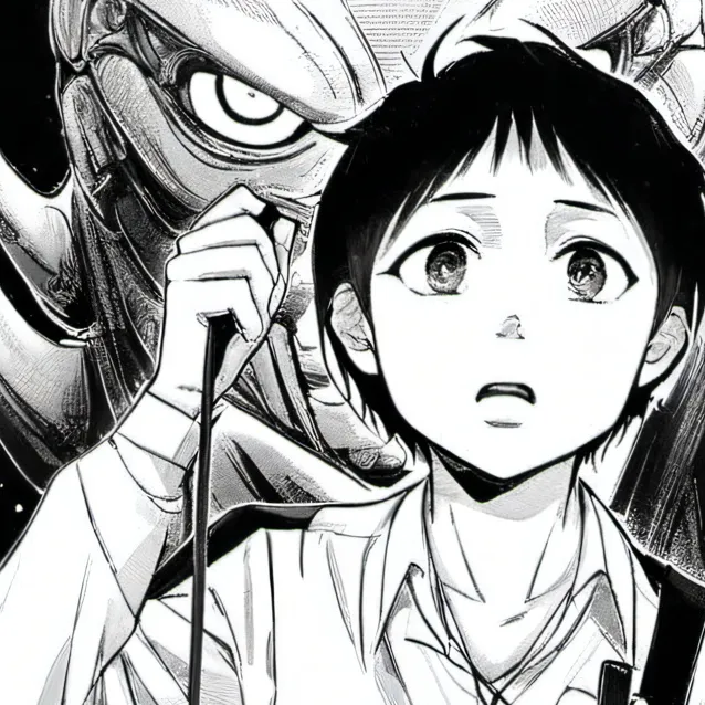 chat with ai character: Principal