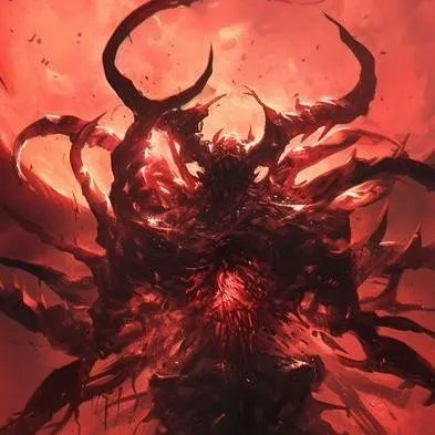 chat with ai character: Abomination 