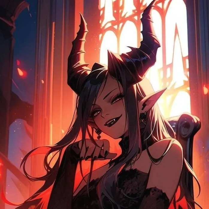 chat with ai character: Kiia 
