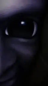 ai character: ao oni background