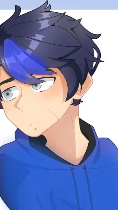 ai character: Your ein form AC background